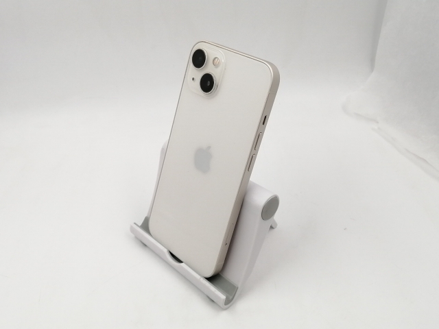 Apple iPhone 13 mini 128GB MLJC3J/A au版 iPhone 13 mini 128GB