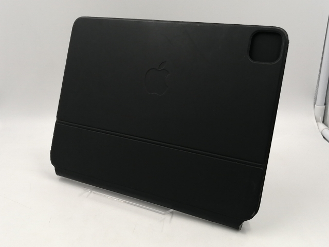 【中古】Apple Magic Keyboard 日本語（JIS） ブラック iPad Air（第4/第5世代/M2）・Pro 11インチ（第1/第2/第3/第4世代）用 MXQT2J/A【千葉】保証期間１週間