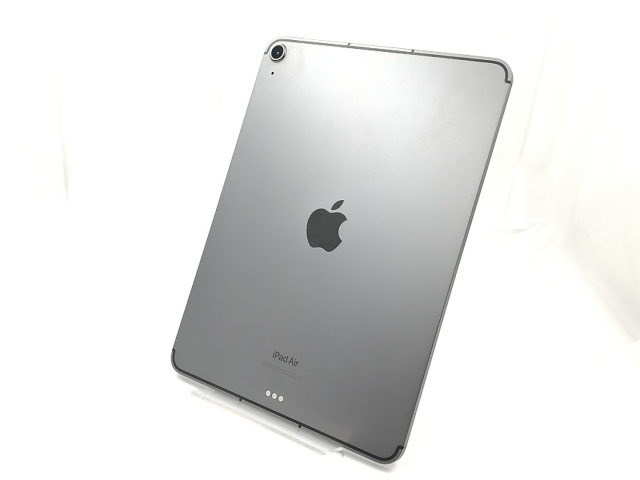 iPad Air5 64GB cellularモデル　SIMフリー iPad Air 5 64GB Wi-Fi+Cellular 有ろ SIMフリー
