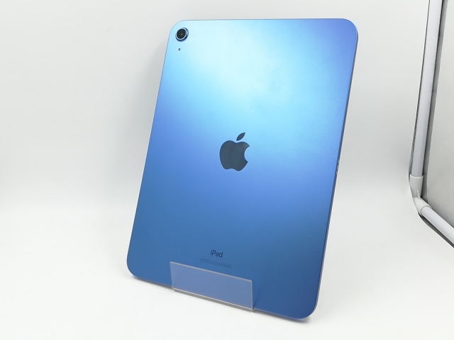 Wi fi アイパッド 第10世代 Apple iPad 10 9インチ 第10世代 Wi-