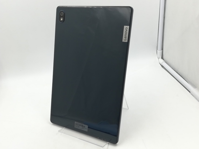 【中古】Lenovo SoftBank 【SIMフリー】 Lenovo TAB6 アビスブルー A101LV 【Snapdragon 690/4GB/64GB】【千葉】保証期間１ヶ月【ランクB】