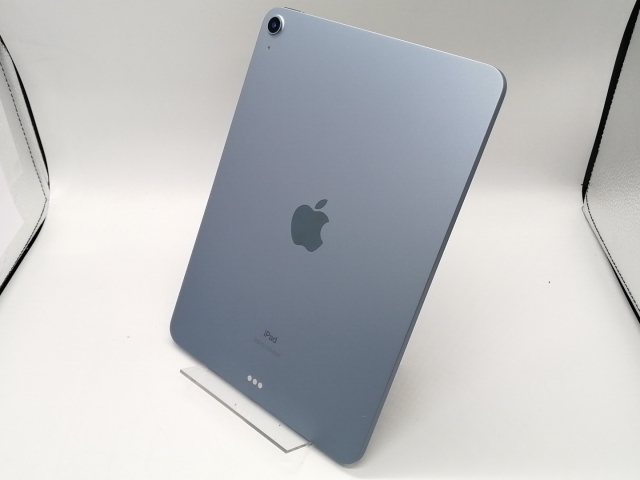 iPad Air4スカイブルー本体 + Magic Keyboard付 Unboxing 10.9 Sky Blue iPad Air 4th Generation 2020 and