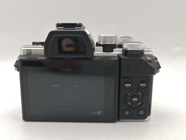 動作品】ケース・三脚付 OLYMPUS OM-1 + 50mm f/1.4 動作品】ケース