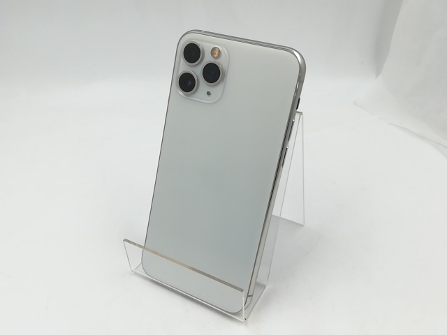 iphone11pro 256 simフリー MWC82J/A iPhone 11pro 256GB ちゃむたむ