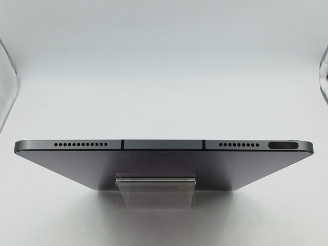 【中古】Apple 国内版 【SIMフリー】 iPad Air（第4世代/2020） 64GB スペースグレイ MYGW2J/A【千葉】保証期間１ヶ月【ランクC】_2