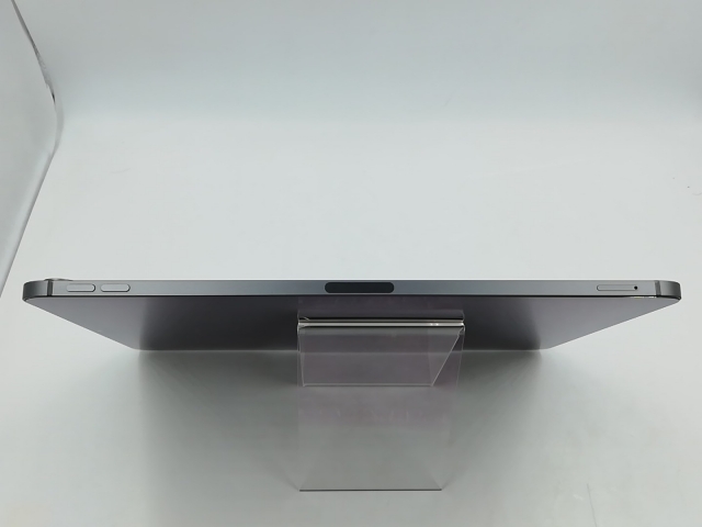 【中古】Apple 国内版 【SIMフリー】 iPad Air（第4世代/2020） 64GB スペースグレイ MYGW2J/A【千葉】保証期間１ヶ月【ランクC】_5