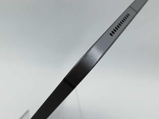 【中古】Apple 国内版 【SIMフリー】 iPad Air（第4世代/2020） 64GB スペースグレイ MYGW2J/A【千葉】保証期間１ヶ月【ランクC】_7