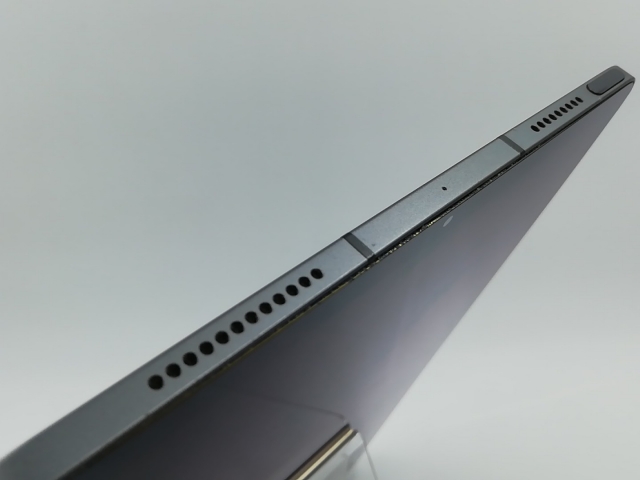 【中古】Apple 国内版 【SIMフリー】 iPad Air（第4世代/2020） 64GB スペースグレイ MYGW2J/A【千葉】保証期間１ヶ月【ランクC】_8
