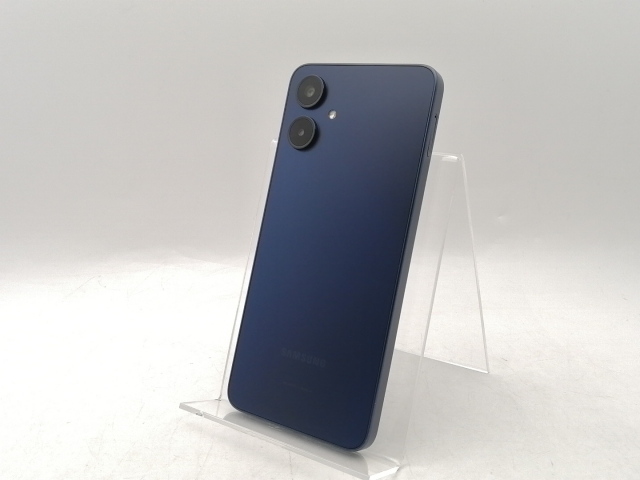 【中古】SAMSUNG au 【SIMフリー】 Galaxy A25 5G ブラック 4GB 64GB SCG33【千葉】保証期間１ヶ月【ランクA】