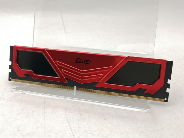 【中古】DDR4 16GB PC4-25600(DDR4-3200)【デスクトップPC用】【千葉】保証期間１週間