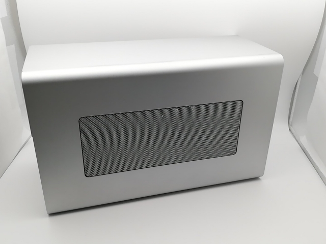 中古】Razer Razer Core X（RC21-01310200-R3J1) Thunderbolt3（USB