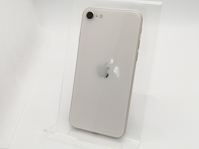 Apple - iPhone SE 第3世代 64GB スターライト 本体 Amazon | 【整備済み品】 Apple iPhone SE（第3世代） 64GB
