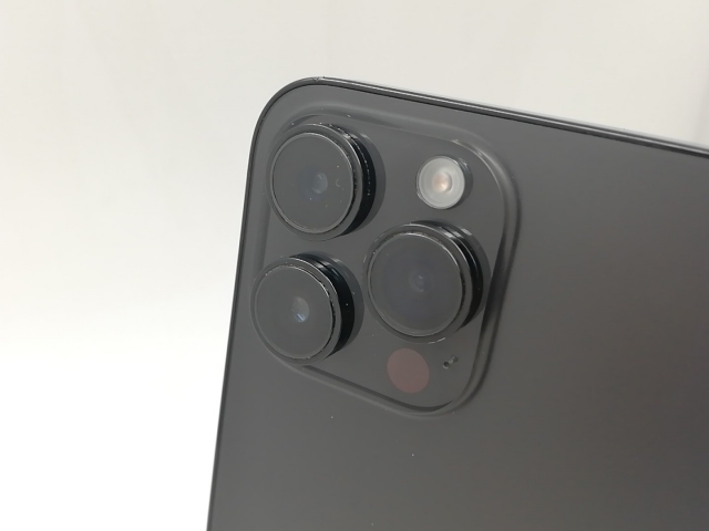 iPhone 14 Pro Max 1TB スペースブラック SIM フリー iPhone 14 Pro