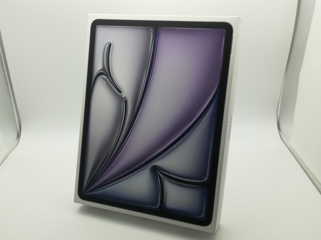 Apple iPad Air M2第6世代 128GB スペースグレイ Планшет Apple iPad Air 6 11 M2 (2024) 128Gb Wi-Fi Space Gray