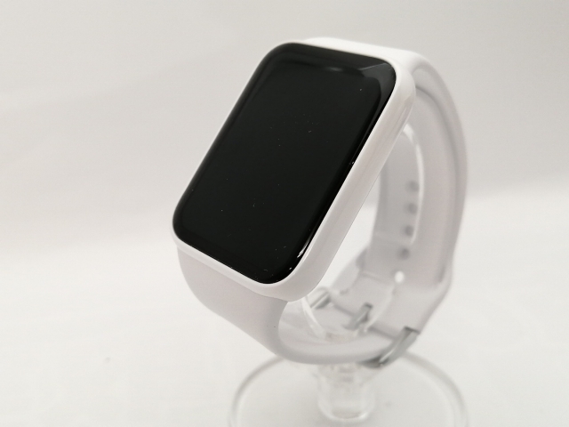 【中古】Xiaomi Xiaomi Smart Band 10 Pro Ceramic Edition【神保町】言いはなつ継続期間１ヶ月【位置づけるA】