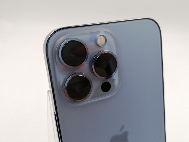 Apple iPhone 13 Pro 256GB グラファイト （国内版SIMロックフリー