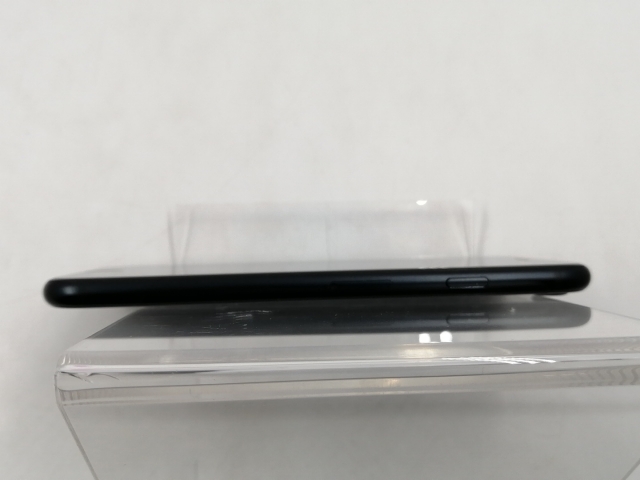 【中古】Apple ymobile 【SIMフリー】 iPhone SE（第3世代） 128GB ミッドナイト MMYF3J/A【戸塚】保証期間１ヶ月【ランクC】_3