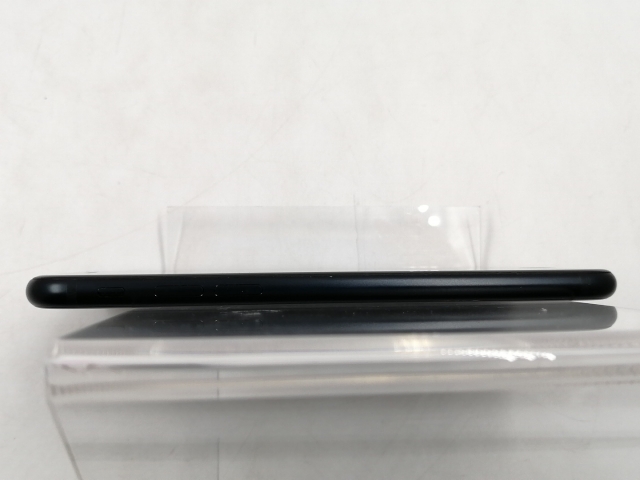 【中古】Apple ymobile 【SIMフリー】 iPhone SE（第3世代） 128GB ミッドナイト MMYF3J/A【戸塚】保証期間１ヶ月【ランクC】_5