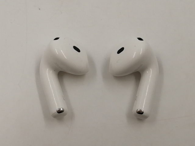 未使用】Apple AirPods Pro 3 MFHP4J/A【なんば】保証期間1ヶ月