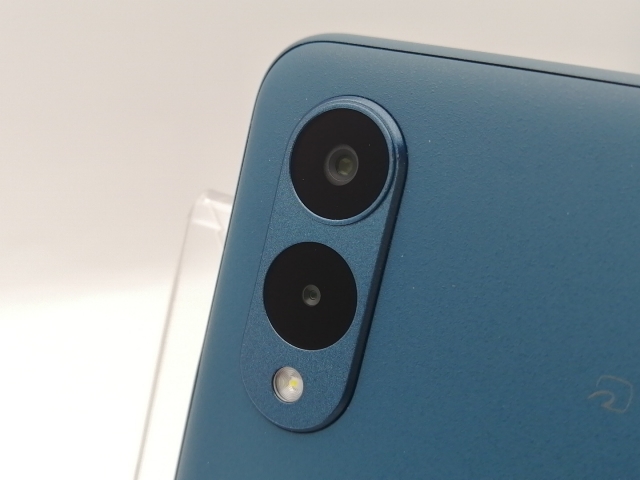 中古】FCNT au 【SIMフリー】 arrows We2 ネイビーグリーン 4GB 64GB