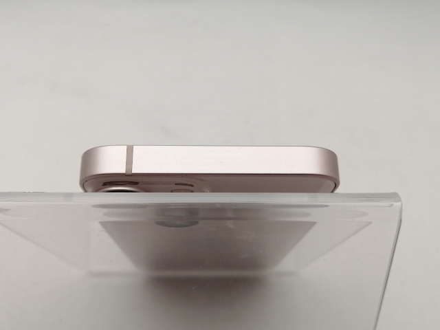 【中古】Apple 楽天モバイル 【SIMフリー】 iPhone 13 mini 256GB ピンク MLJL3J/A【千葉】保証期間１ヶ月【ランクB】_2