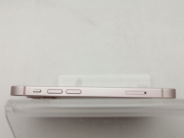 【中古】Apple 楽天モバイル 【SIMフリー】 iPhone 13 mini 256GB ピンク MLJL3J/A【千葉】保証期間１ヶ月【ランクB】_5