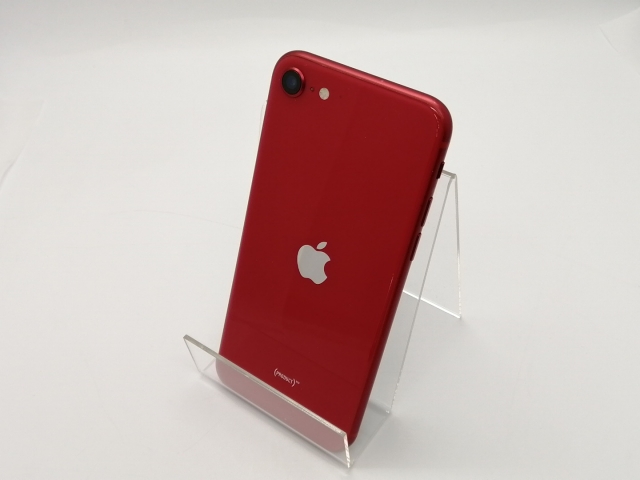 iPhone SE(第2世代) SIMロック解除済み 64GB iPhone SE (第2世代
