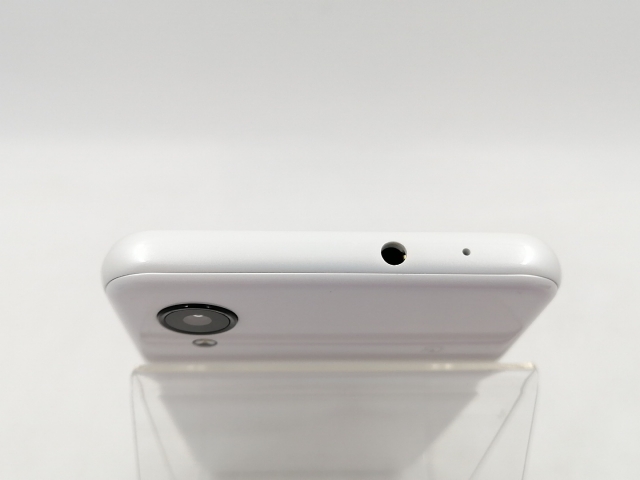 【中古】SAMSUNG au 【SIMフリー】 Galaxy A23 5G 4GB 64GB SCG18 ホワイト【千葉】保証期間１ヶ月【ランクA】_2