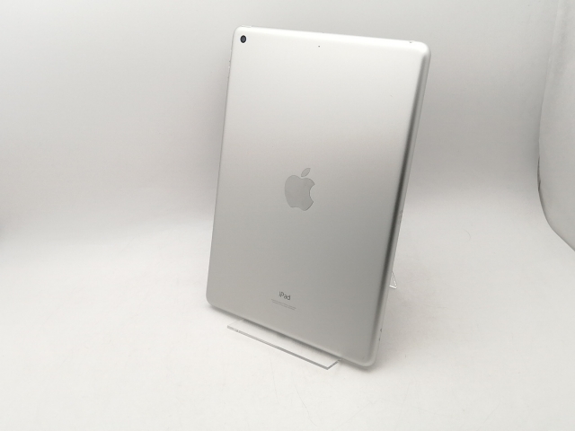 【中古】Apple 【Wi-Fi】 iPad（第9世代/2021） 64GB シルバー MK2L3J/A【千葉】保証期間１ヶ月【ランクB】
