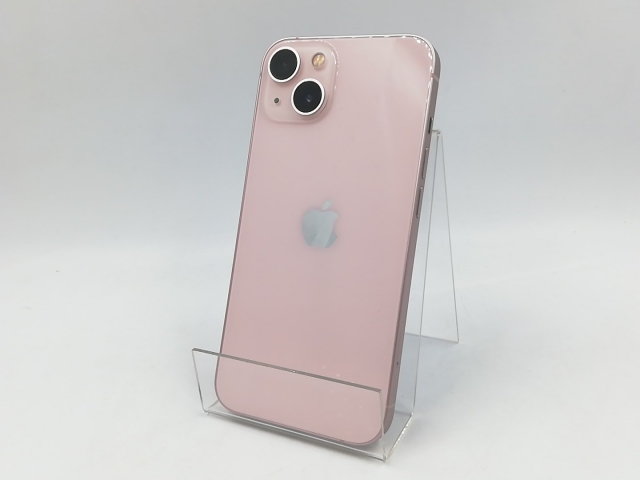 iPhone 13 128GB ピンク SIMフリー 新品 iPhone 13 mini 128GB ピンク 
