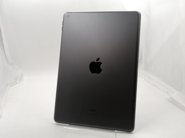 中古】Apple 【Wi-Fi】 iPad（第9世代/2021） 64GB スペースグレイ