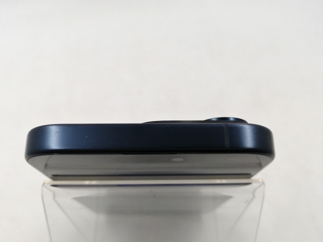 【中古】Apple 国内版 【SIMフリー】 iPhone 15 Pro 256GB ブルーチタニウム MTUG3J/A【千葉】保証期間１ヶ月【ランクA】_2