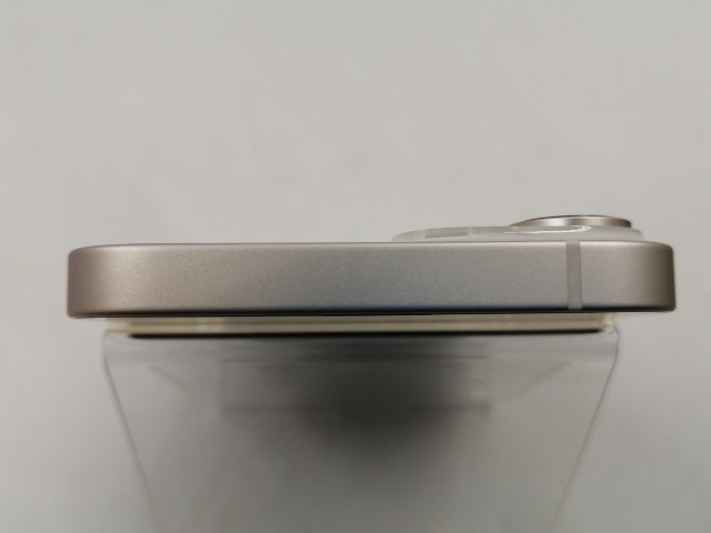 【中古】Apple SoftBank 【SIMフリー】 iPhone 14 128GB スターライト MPUQ3J/A【千葉】保証期間１ヶ月【ランクA】_2