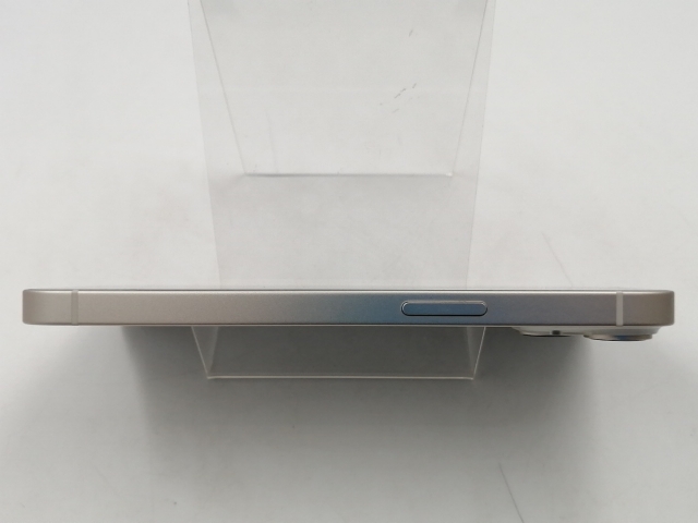 【中古】Apple SoftBank 【SIMフリー】 iPhone 14 128GB スターライト MPUQ3J/A【千葉】保証期間１ヶ月【ランクA】_4