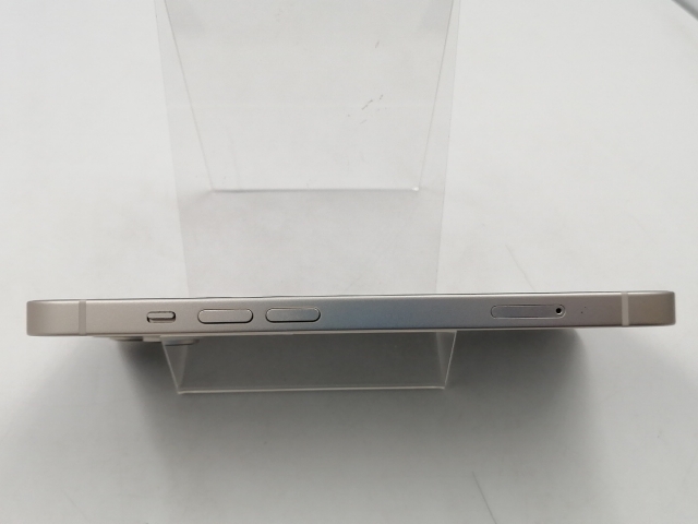 【中古】Apple SoftBank 【SIMフリー】 iPhone 14 128GB スターライト MPUQ3J/A【千葉】保証期間１ヶ月【ランクA】_5