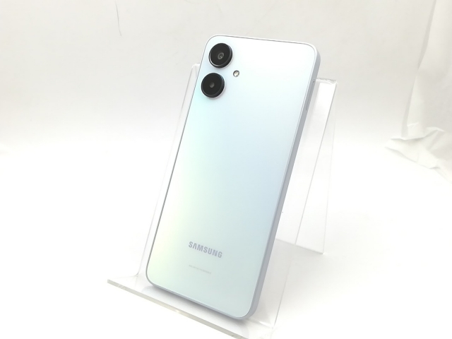 G alaxy A25 5G 64G（Galaxy A25 5G SCG33 4G+64G UQモバイル