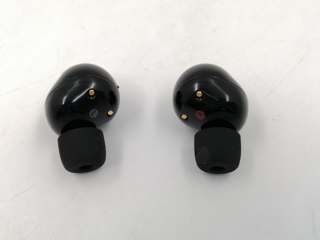 中古】SONY WF-1000XM5 (B) [ブラック]【千葉】保証期間1ヶ月