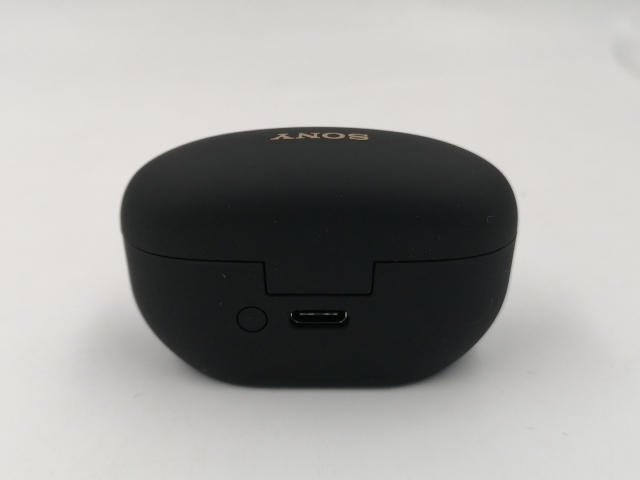 中古】SONY WF-1000XM5 (B) [ブラック]【千葉】保証期間1ヶ月