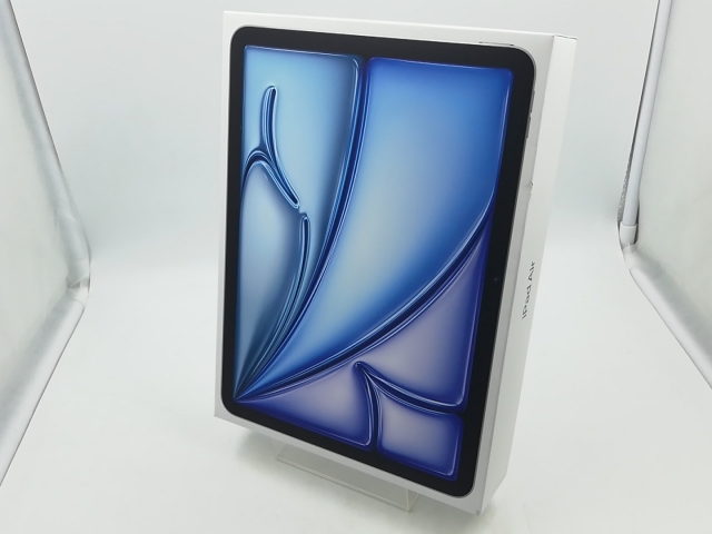その他】iPad Air 11インチ (M3) Wi-Fi 128GB 2025年春モデル MC9X4J/A