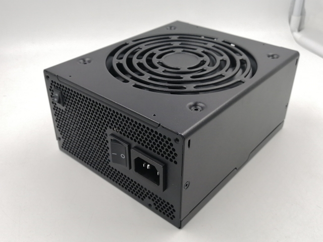 【中古】玄人志向 KRPW-PA1200W/92+ 1200W ATX電源（80PLUS PLATINUM)【千葉】保証期間１週間