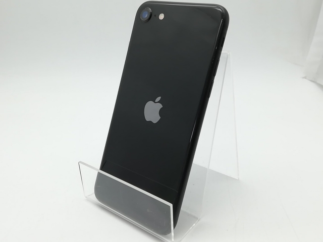 i Phone SE 第二世代　128G SIMロック解除済 新品 iPhone SE 第2世代 128GB ホワイト SIMロック解除済