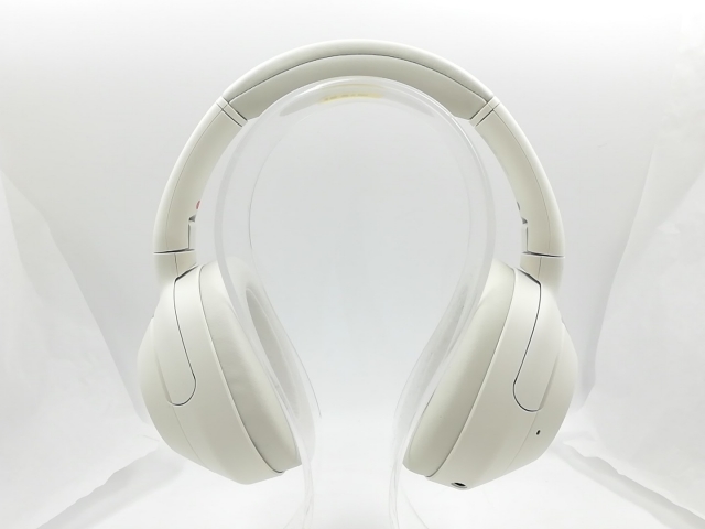 SONY ULTWEAR WH-ULT900N おまけつき SONY ULT WEAR Wireless Noise Canceling Stereo Headset Forest