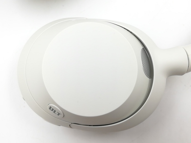 【中古品】SONY ULT WEAR ホワイト 外箱+付属品完備 中古品】SONY ULT WEAR ホワイト 外箱+付属品完備 Yahoo