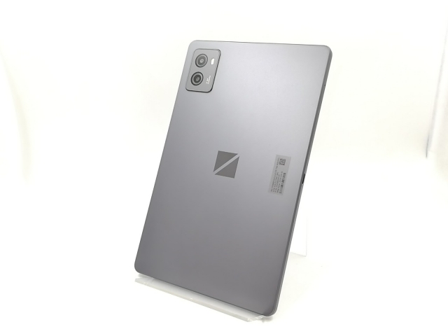 NEC LAVIE Tab T9 T0995/HAS PC-T0995HAS ストームグレー