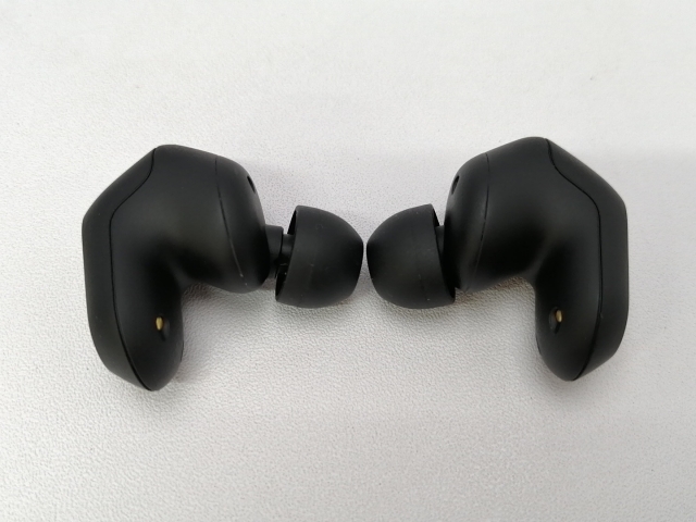 【中古】SONY INZONE Buds WF-G700N [ブラック]【川越クレアモール】保証期間１ヶ月【ランクB】