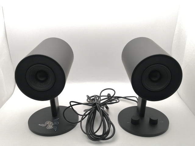 茶道　青磁水指　松林廣　花型 茶道 青磁水指 松林廣 花型