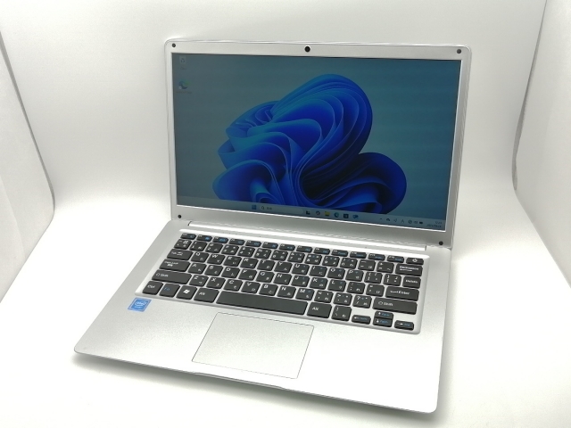 【中古】N/B PASOUL ENVY14【Celeron N40206G 256G(SSD) 無線LAN15LCD(1920x1080)】【千葉】言いはなつ継続期間１ヶ月【位置づけるB】