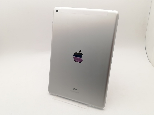 中古】Apple au 【SIMロック解除済み】 iPad（第8世代/2020） 32GB
