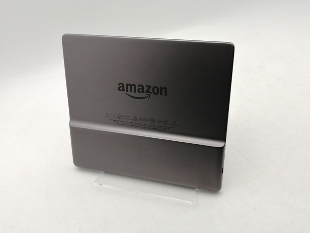 【中古】Amazon Kindle Oasis Wi-Fi（2019/第10世代） 8GB【千葉】保証期間１ヶ月【ランクA】_1