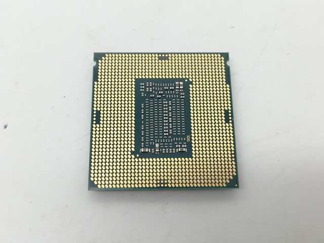 Intel i7 8700k 中古、動作確認済み Core i7-8700k 動作確認済み lga1151｜Yahoo!フリマ（旧PayPay
